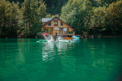 3 Day Itinerary: Lake Texoma