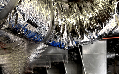Cooling Services
