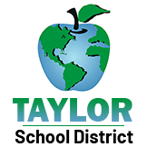 Taylor School District Logo