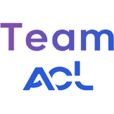 Team ACL logo