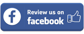 Facebook reviews button graphic