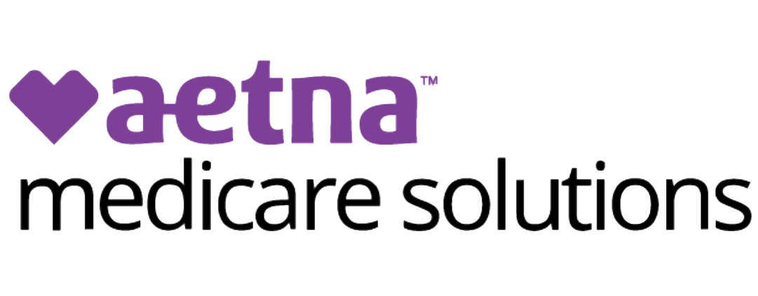 Aetna Medicare Solutions Logo
