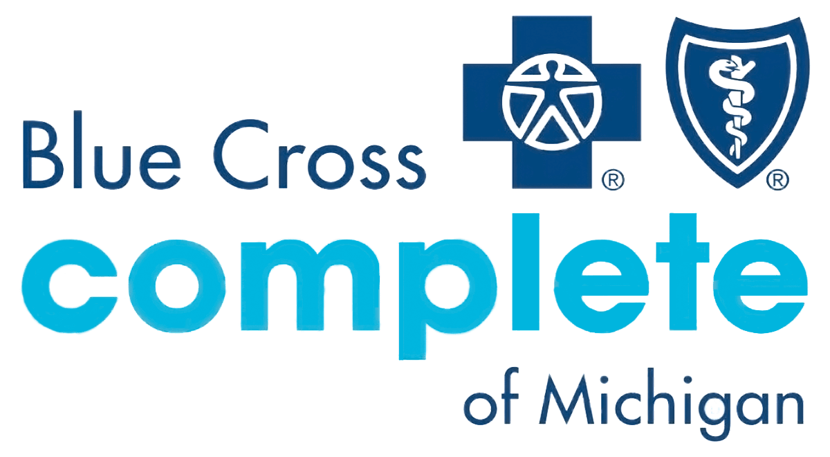 Blue Cross Complete of Michigan logo