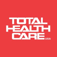 Total Health Care Insurance logo