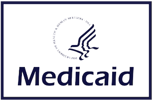 Department of Health and Human Services Logo