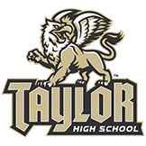 Taylor High School Logo