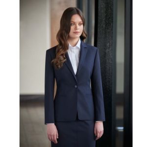 Cannes Tailored Fit Jacket