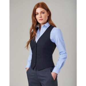 Toulouse Ladies Waistcoat