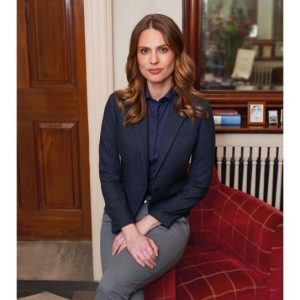 Montreal Slim Fit Tweed Jacket