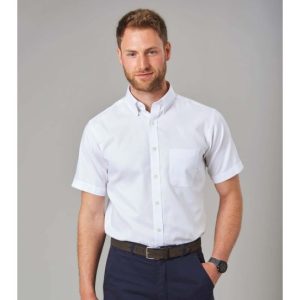 Tucson Men's Short Sleeve Shirt