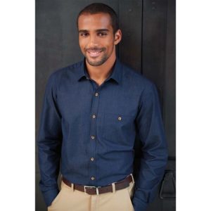 Jasper Men's L/S Shirt