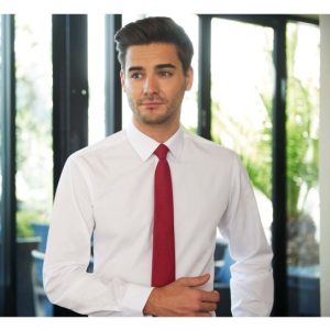 Vulcan Slim Fit Mens Shirt