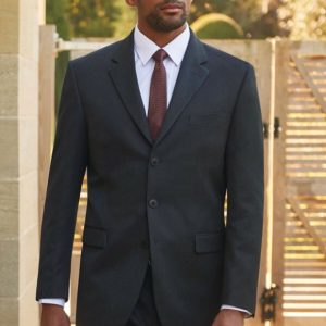 Alpha Classic Fit Jacket