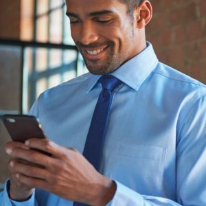 Altare Men's L/S Shirt