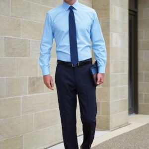 Apollo Tailored Fit Trouser