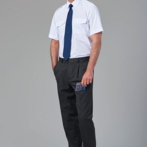 Atlas Classic Fit Trouser