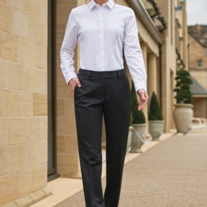 Aura Straight Leg Trouser