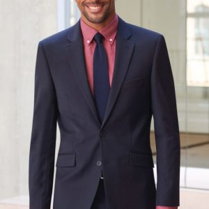 Avalino Tailored Fit Jacket