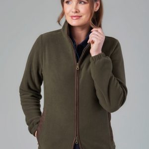 Baltimore Fleece Jacket