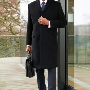 Bond Overcoat