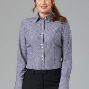 Campania Ladies' L/S Blouse