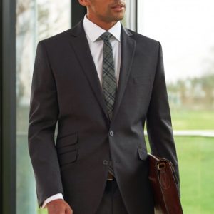Cassino Slim Fit Jacket