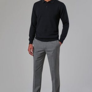 Cassino Slim Fit Trouser