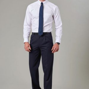 Delta Classic Fit Trouser