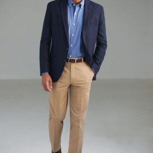 DISC Denver Classic Fit Chino