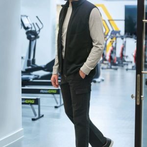 NEW Durham Cargo Chino