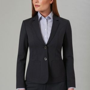 Edition Tailored Fit Jacket
