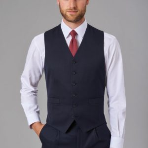 Gamma Waistcoat