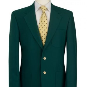 Heriley Club Blazer