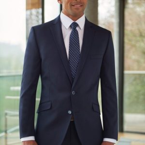 Holbeck Slim Fit Jacket
