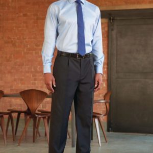 Imola Classic Fit Trouser