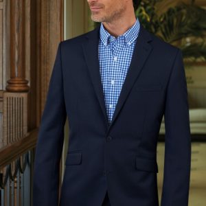 Jupiter Tailored Fit Jacket