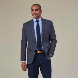 Lucio Men's Jacket