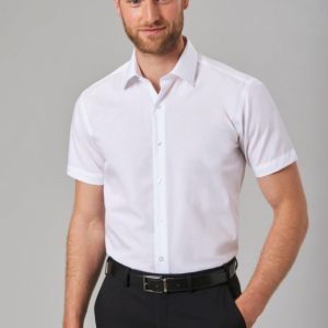 Milano Men's S/S Shirt