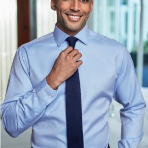 Palermo Men's L/S Shirt