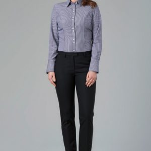 Paris Slim Leg Trouser
