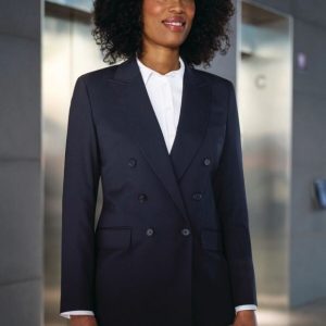NEW Perdita DB Jacket