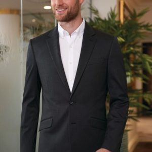 Phoenix Tailored Fit Jacket