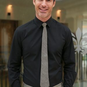 Pisa Men's L/S Shirt