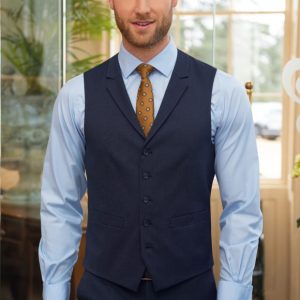 Waistcoats & Vests — Hospitality