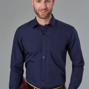 Rapino Men's L/S Shirt