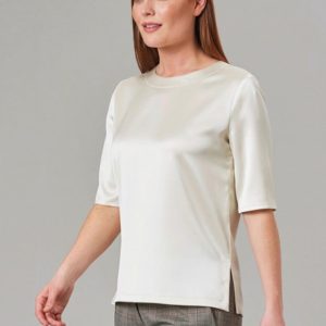 Ravenna 1/2 Sleeve Blouse