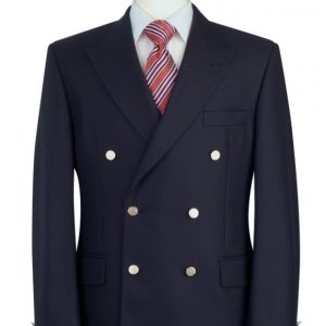 Reigate Double Breasted Blazer