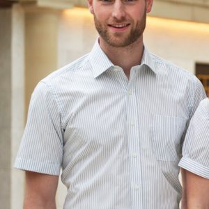 Roccella Men's S/S Shirt