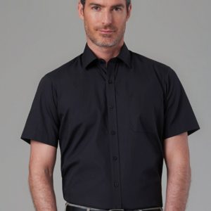 Rosello Men's S/S Shirt