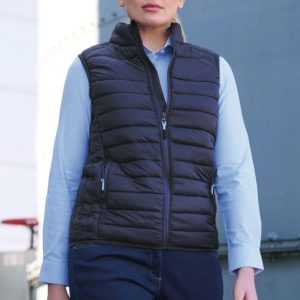 NEW Skyline Padded Gilet